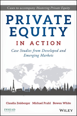 Private Equity in Action book
