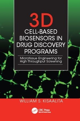 3D Cell-Based Biosensors in Drug Discovery Programs by William S. Kisaalita