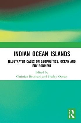 Indian Ocean Islands book