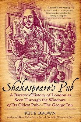 The Shakespeare's Pub by Pete Brown