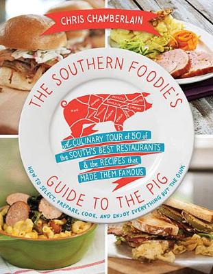 Southern Foodie's Guide to the Pig book