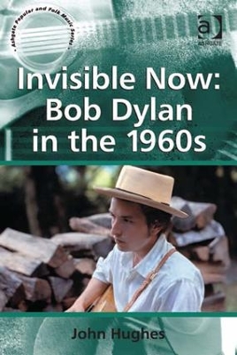 Invisible Now by John Hughes