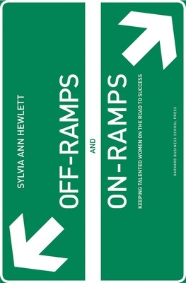 Off-Ramps and On-Ramps book