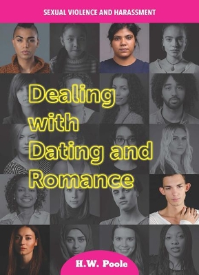 Dealing with Dating and Romance book