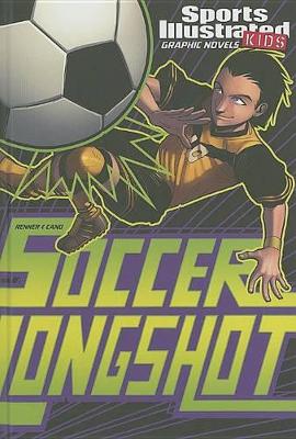 Soccer Longshot book