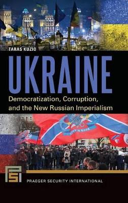 Ukraine book