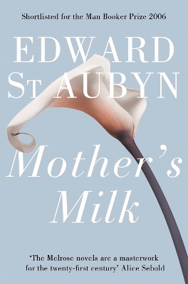 Mother's Milk book