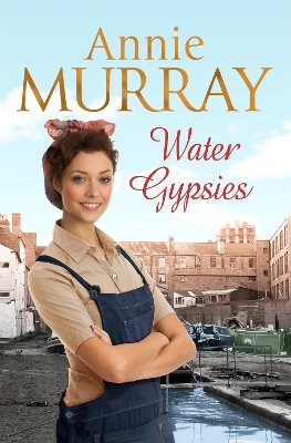 Water Gypsies book