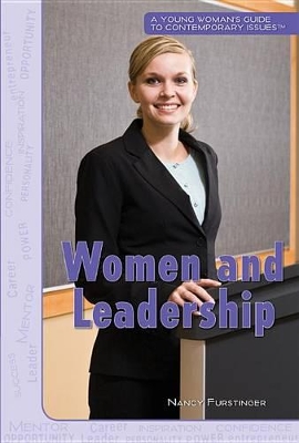Women and Leadership by Nancy Furstinger