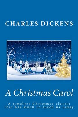 Charles Dickens by Charles Dickens