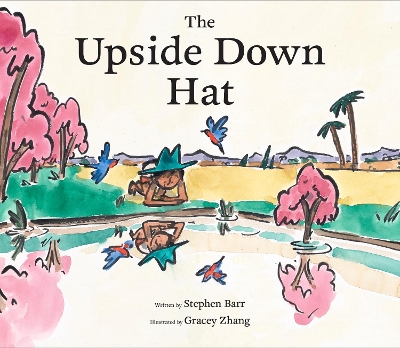 The Upside Down Hat book