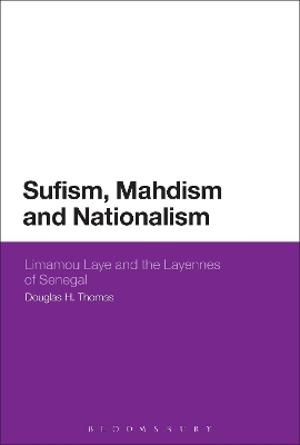 Sufism, Mahdism and Nationalism book