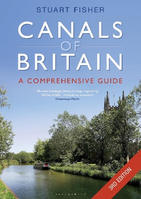 The Canals of Britain book