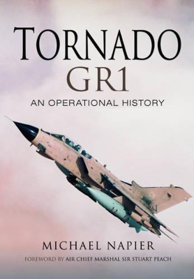 Tornado Gr1 book