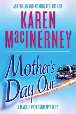 Mother's Day Out book