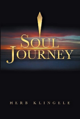 Soul Journey by Herb Klingele