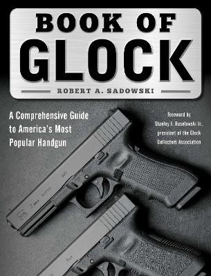 Book of Glock book