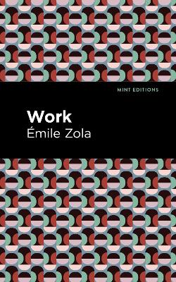 Work by mile Zola