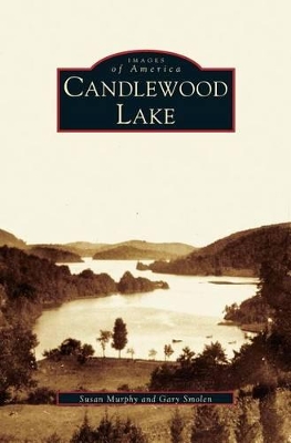 Candlewood Lake by Susan Murphy