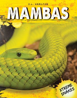 Mambas book