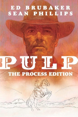 Pulp: The Process Edition book