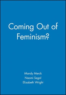 Coming out of Feminism? book