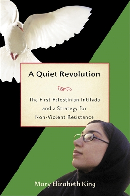 Quiet Revolution book