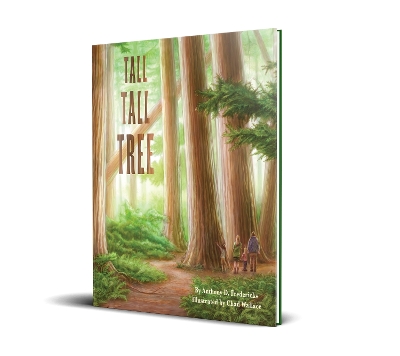 Tall Tall Tree book