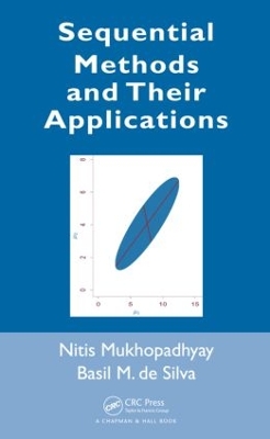 Sequential Methods and Their Applications book