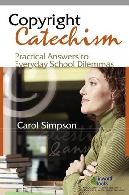 Copyright Catechism book