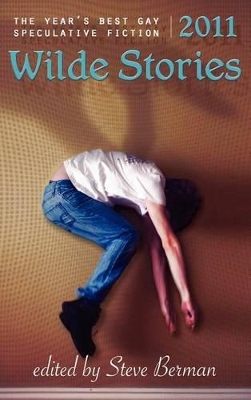 Wilde Stories 2011 book