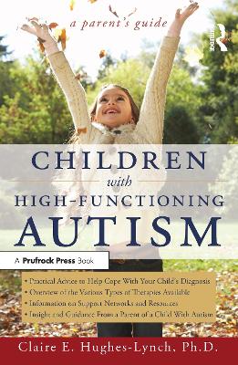 Children with High-Functioning Autism book