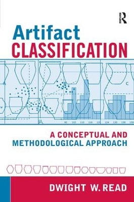 Artifact Classification book