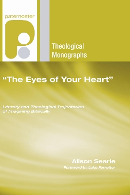 Eyes of Your Heart book