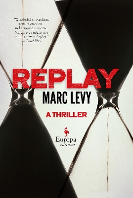 Replay book