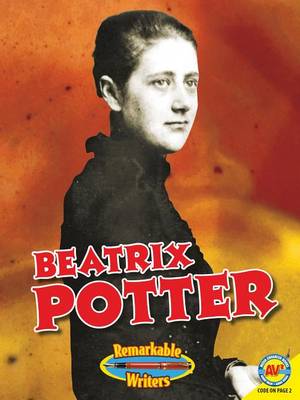 Beatrix Potter by Jennifer Hurtig