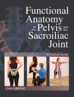 Functional Anatomy Of The Pelvis And The Sacroiliac Joint book
