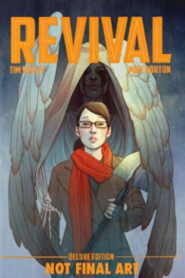 Revival Deluxe Collection Volume 2 book
