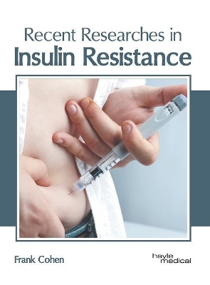 Recent Researches in Insulin Resistance book