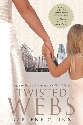 Twisted Webs book