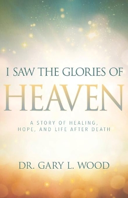 I Saw the Glories of Heaven book