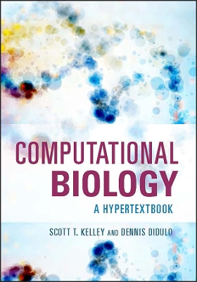 Computational Biology book