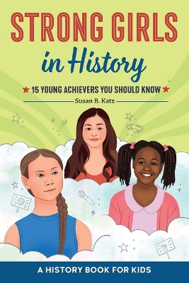 Strong Girls in History book