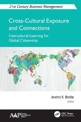 Cross-Cultural Exposure and Connections: Intercultural Learning for Global Citizenship book
