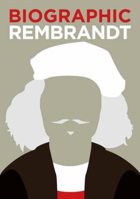 Rembrandt book