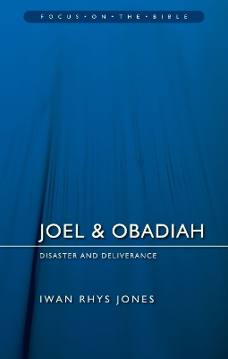 Joel & Obadiah book