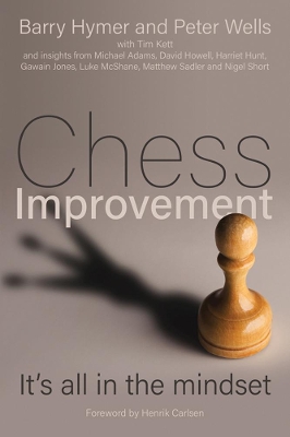 Chess Improvement: It's all in the mindset book