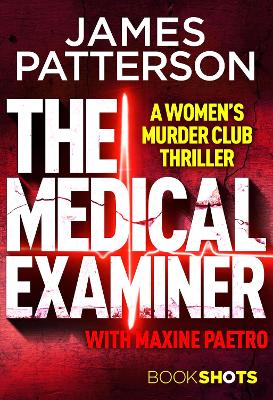 Medical Examiner book