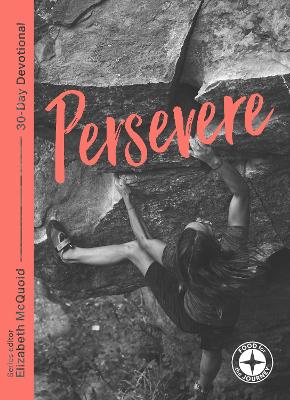 Persevere book