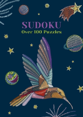 Sudoku: Over 100 Puzzles by Eric Saunders